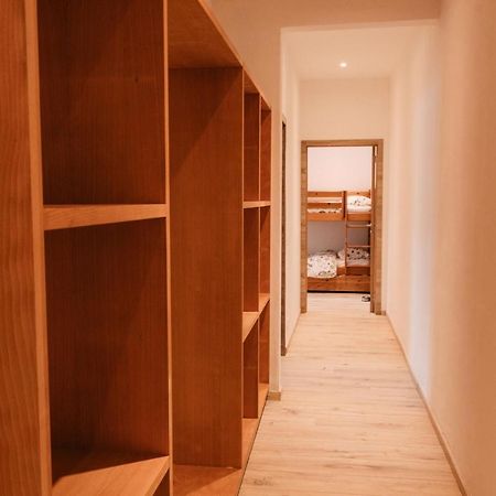 Comfortabel Verblijven Op Wandelafstand Van De Zee 米德尔克尔克 外观 照片
