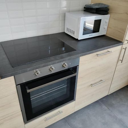Comfortabel Verblijven Op Wandelafstand Van De Zee 米德尔克尔克 外观 照片