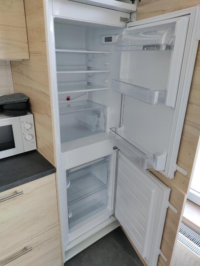 Comfortabel Verblijven Op Wandelafstand Van De Zee 米德尔克尔克 外观 照片
